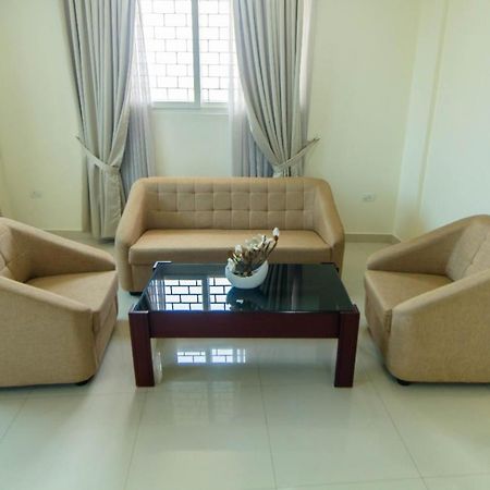 Miracle Residency Hotel Kizhake Chālakudi Kültér fotó
